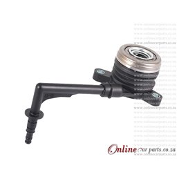 Renault Duster 1.5 DCI K9K 658 656 2013- Concentric Slave Cylinder