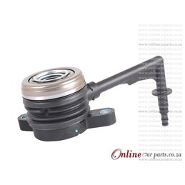 Renault Duster 1.5 DCI K9K 658 656 2013- Concentric Slave Cylinder