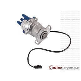 Ford Escort III 1.6 CVH 80-86 Distributor