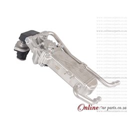 VW Polo III 1.2 TDI CFWA 12V 55KW 09-14 EGR Valve 5 Pin