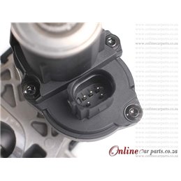 VW Polo III 1.2 TDI CFWA 12V 55KW 09-14 EGR Valve 5 Pin