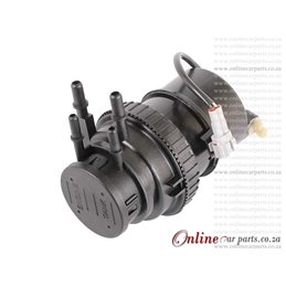 Mazda BT-50 II 2.2 D MZ-CD P4-AT 16V 12-21 Fuel Filter With Housing