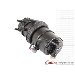 Mazda BT-50 II 2.2 D MZ-CD P4-AT 16V 12-21 Fuel Filter With Housing