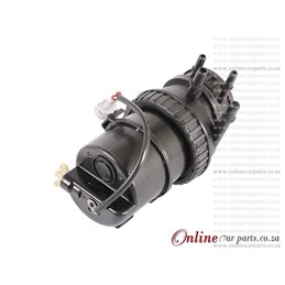 Mazda BT-50 II 2.2 D MZ-CD P4-AT 16V 12-21 Fuel Filter With Housing