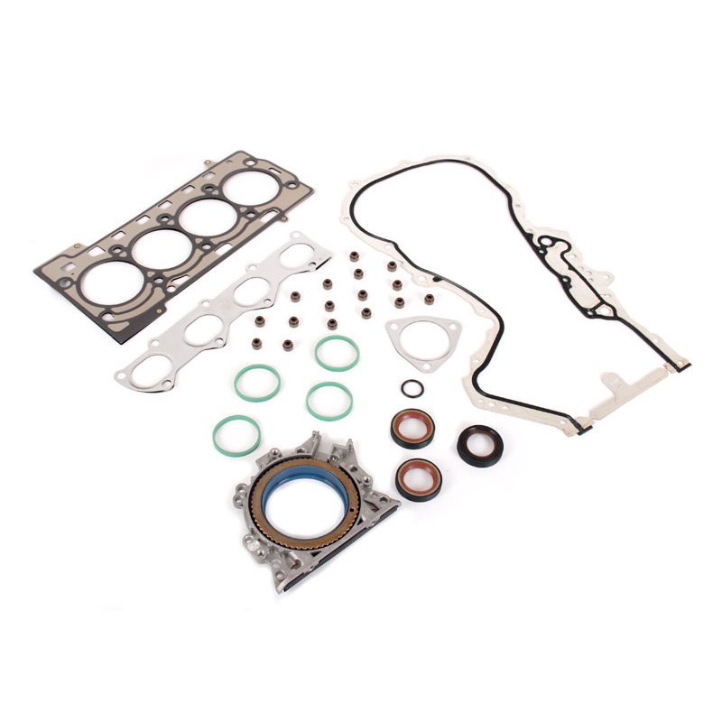 VW Jetta VI 1.6 CFNA Polo V 1.4 CLPA 1.6 CLSA 2010- Full Gasket Set