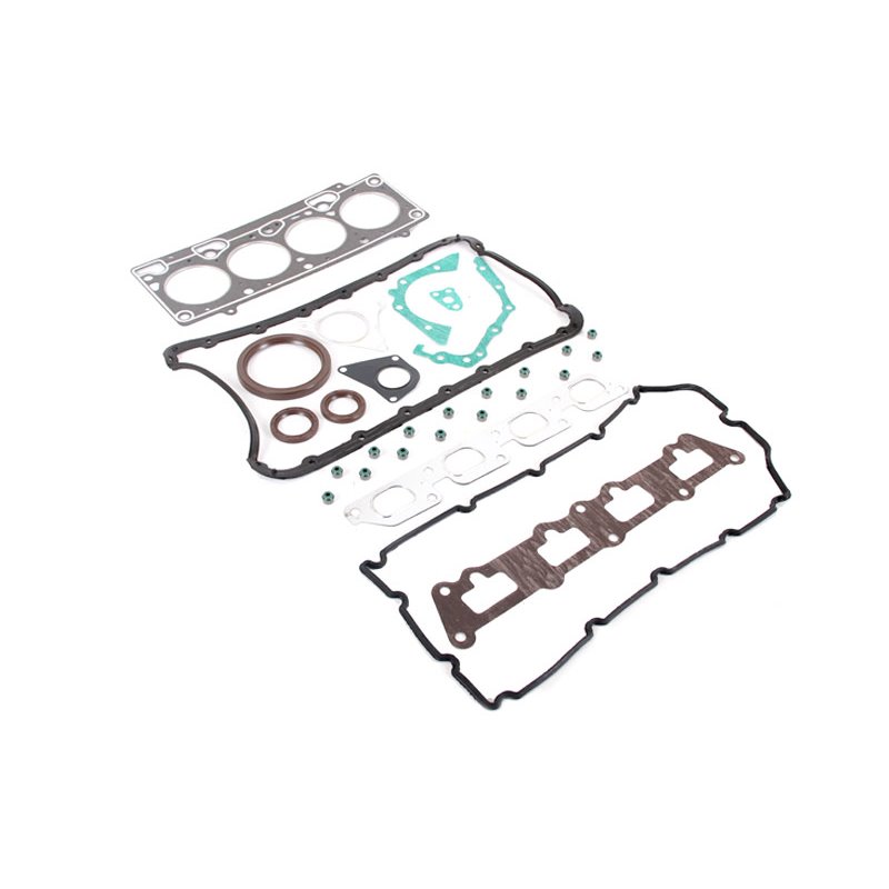 Chery J2 1.5 SQR477 16V 72KW 13-17 Full Gasket Set