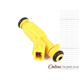 SEAT Ibiza 1.6 BAH 07-08  Fuel Injector