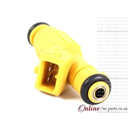 VW Polo 9N 1.6 BAH 1.4 BLM 03-09 Fuel Injector