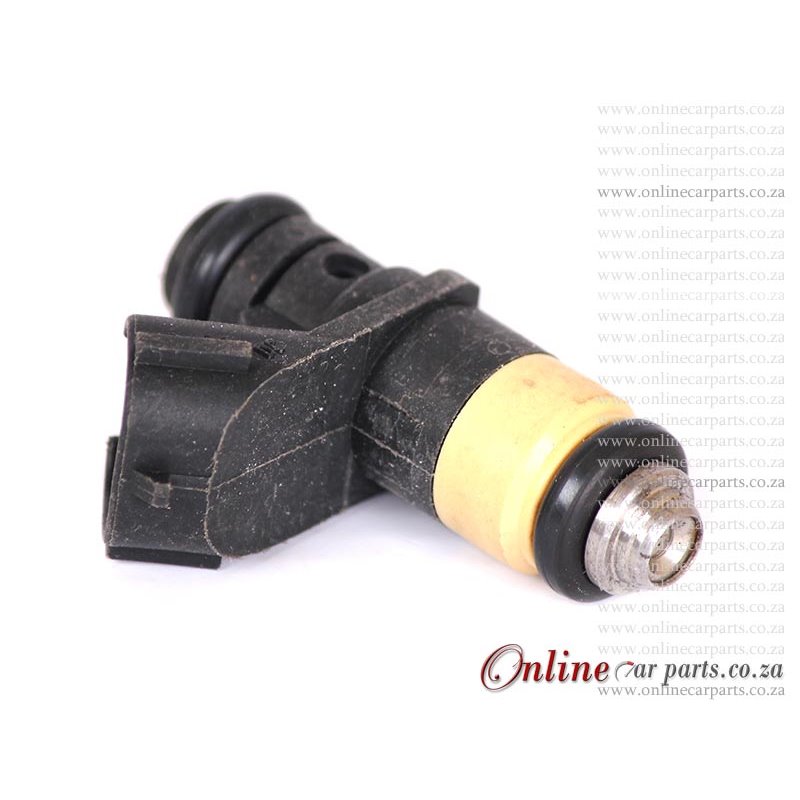 VW Polo Vivo 1.4 10-18 BKY Fuel Injector