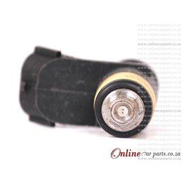 VW Polo Vivo 1.4 10-18 BKY Fuel Injector