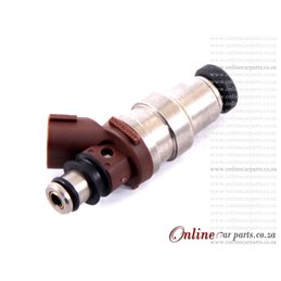 Toyota Hilux 2.7i 98-05 3RZ-FE Fuel Injector