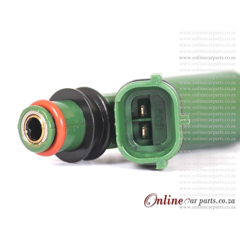 Toyota Land Cruiser 100 4.5 2000- 1FZ-ZE Fuel Injector