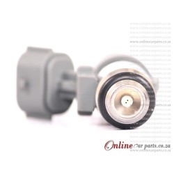 Citroen C3 C2 1.4i VTR 04-10 KFV TU3JP Fuel Injector
