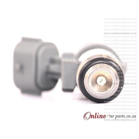 Citroen C3 C2 1.4i VTR 04-10 KFV TU3JP Fuel Injector
