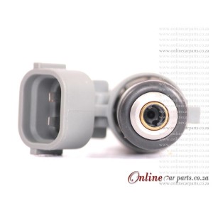 Citroen C3 C2 1.4i VTR 04-10 KFV TU3JP Fuel Injector