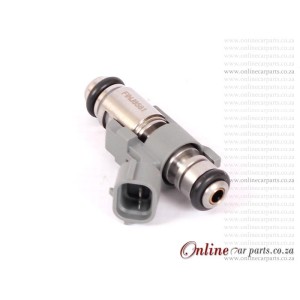 Citroen C3 C2 1.4i VTR 04-10 KFV TU3JP Fuel Injector