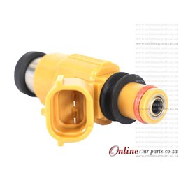 Mitsubishi Colt LDV L300 2.0 4G63 Fuel Injector