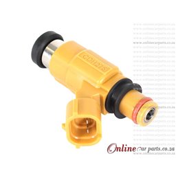 Mitsubishi Colt LDV L300 2.0 4G63 Fuel Injector