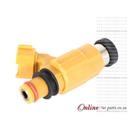 Mitsubishi Colt LDV L300 2.0 4G63 Fuel Injector