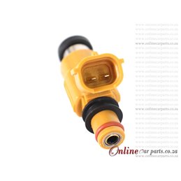 Mitsubishi Colt LDV L300 2.0 4G63 Fuel Injector