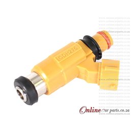 Mitsubishi Colt LDV L300 2.0 4G63 Fuel Injector