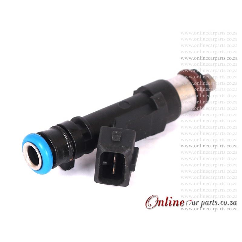Chevrolet Sonic 1.4 11-16 A14XER Fuel Injector