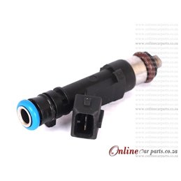 Chevrolet Aveo T300 1.4 11-17 A14XER Fuel Injector