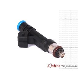 Chevrolet Sonic 1.4 11-16 A14XER Fuel Injector