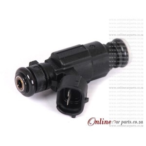 KIA Carens II CEED Cerato PRO-CEED Sportage II 2.0 G4GC Fuel Injector