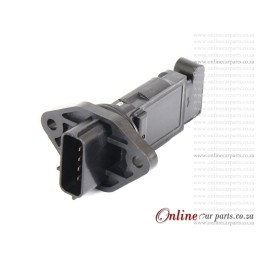 Nissan Almera Primera 1.6 1.8 QR18DE QG18DE 5 PIN Air Flow Meter OE 22680-5U400