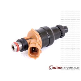 Ford Laser 1.8 90-94 BP Fuel Injector