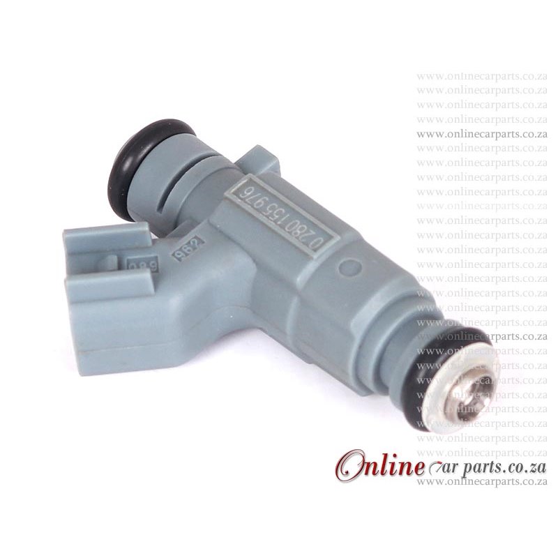 Chrysler PT-Crusier 2.4 05-09 EDZ Fuel Injector