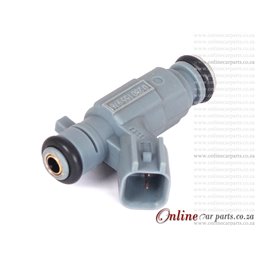 Chrysler PT-Crusier 2.4 05-09 EDZ Fuel Injector