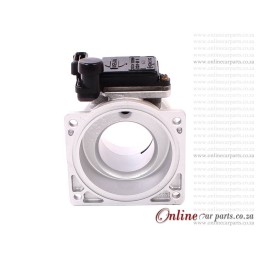 Nissan Sentra 200 STi 92-02 Maxima 3.0 VG30 99-02 300ZX 88-94 Air Flow Meter OE AFH50-11 22680-52G00