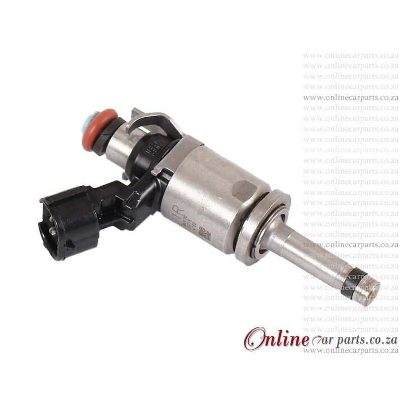 Renault Captur CLIO Kadjar Megane 1.2 TCE Fuel Injector