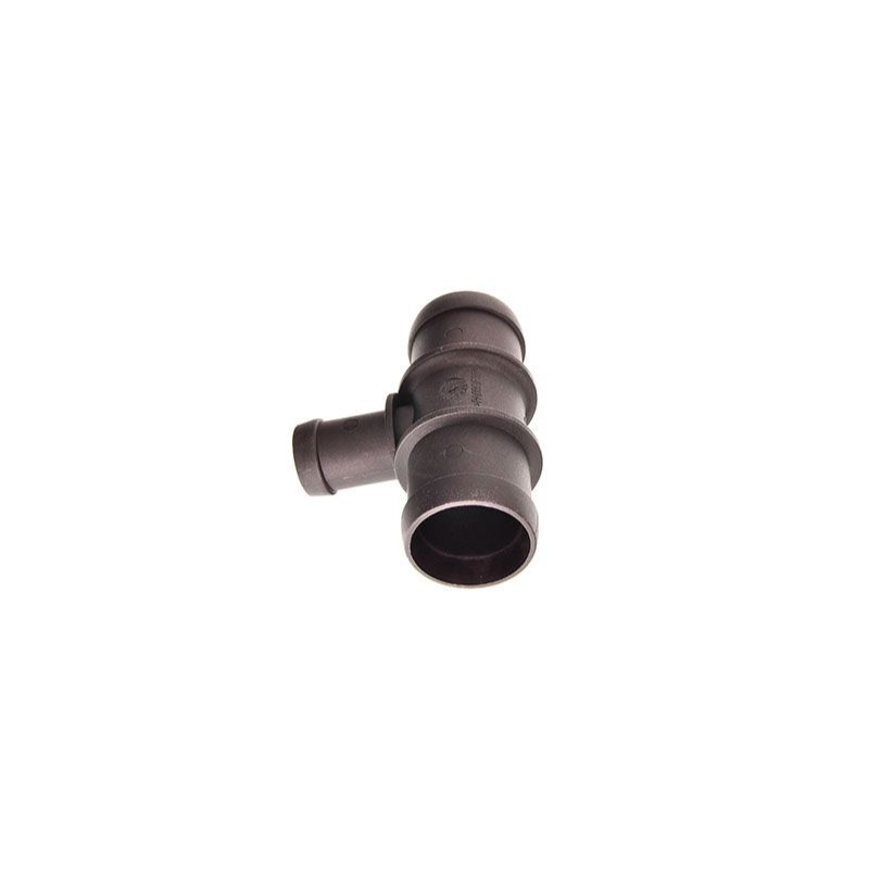 Car Radiator Flange Audi A8 Q5 Q7 1.8T 2.0T TFSI TDI Lower Radiator Hose Water Flange