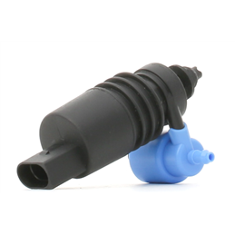 Audi VW BMW Citroen Smart Porsche Universal Windscreen Washer Pump