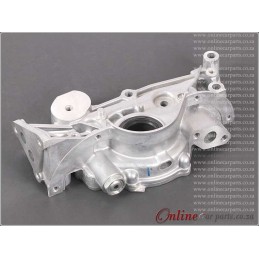 Mitsubishi Hyundai 3.0 6G72 24V Oil Pump