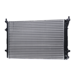 Audi A3 2.0 FSI AXW BLR BLX BVZ 16V 110KW 04-07 Radiator