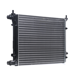 Audi A3 2.0 FSI AXW BLR BLX BVZ 16V 110KW 04-07 Radiator