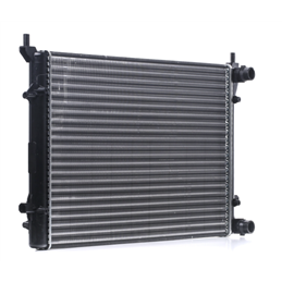 Audi A3 2.0 FSI AXW BLR BLX BVZ 16V 110KW 04-07 Radiator