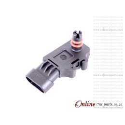 BAW Sasuka 2.7i G4BA Map Sensor OE 12232201 28086011