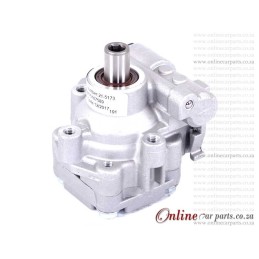 Hummer H3 3.5 3.7 2006- 20V 181KW LLR 162KW L52 Power Steering Pump