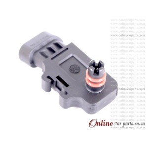 CAM Rhino 2.2 GA491QE 8V 2006- Map Sensor 12232201 | G4BA-3708040