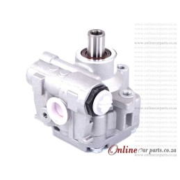 Hummer H3 3.5 3.7 2006- 20V 181KW LLR 162KW L52 Power Steering Pump