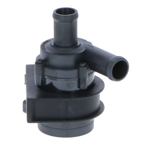 VW Golf Jetta V VI Polo Touran Tiguan 1.4 TSi Auxiliary Water Pump 