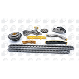 Audi A3 2.5 TFSI RS3 TT TFSI RS CEPA 8J3 8J9 250KW Timing Chain Kit