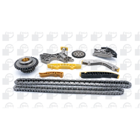 Audi A3 2.5 TFSI RS3 TT TFSI RS CEPA 8J3 8J9 250KW Timing Chain Kit