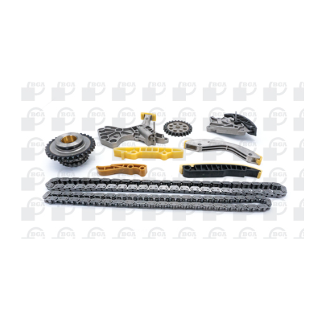 Audi Q3 2.5 TFSI RS CTSA 228KW Timing Chain Kit