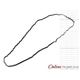 Audi A3 2.0 TFSI CZPB CJXC 12-24 Oil Sump Gasket